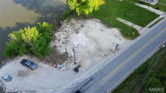 $45,000 | 311 South Park Street, Hardin, IL 62047