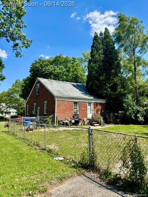 1014 Arlington Street Inkster, MI 48141 - Photo 5 of 18