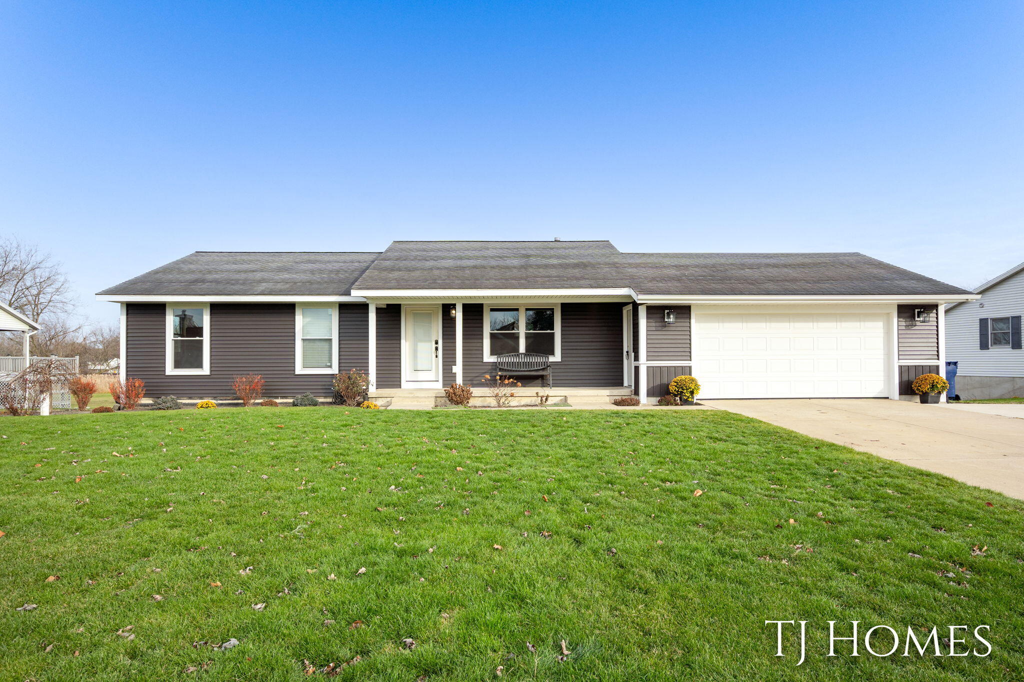 4351 Hickory View Court Wayland, MI 49348 - Photo 1 of 35 1-web-or-mls-4351 Hickory View-4