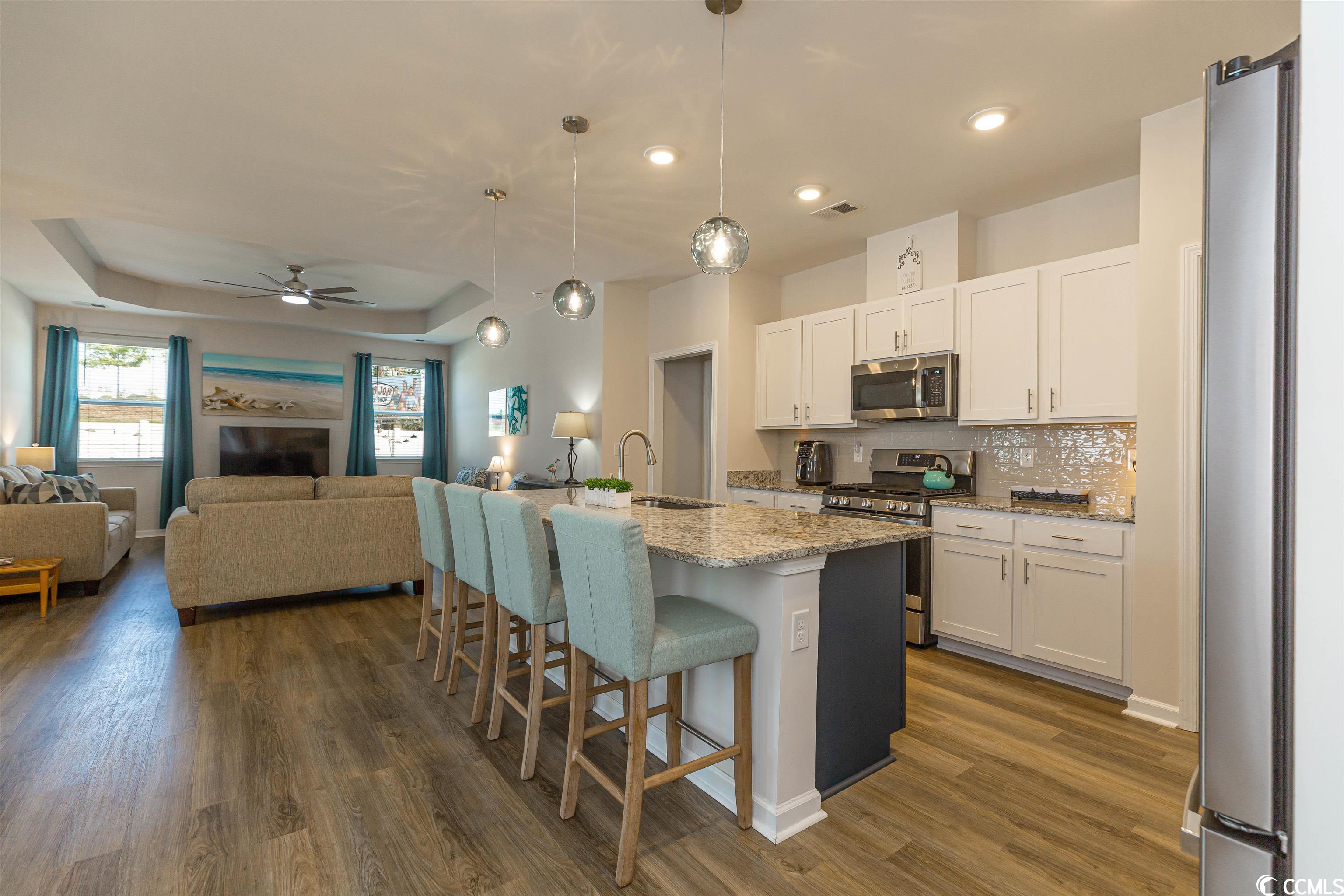 507 Shellbark Drive Longs, SC 29568 - Photo 13 of 35 Gallery Image 13