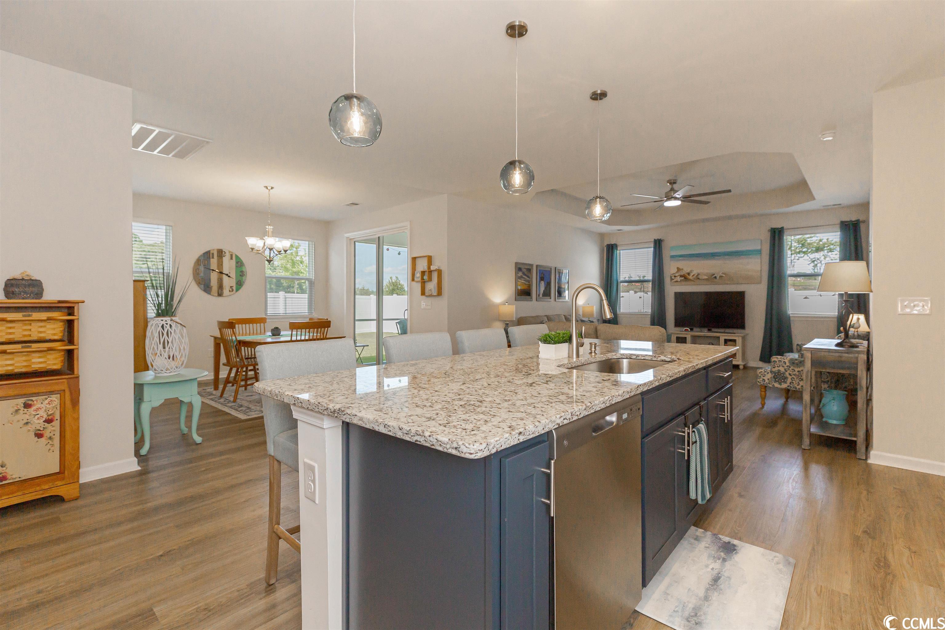 507 Shellbark Drive Longs, SC 29568 - Photo 18 of 35 Gallery Image 18