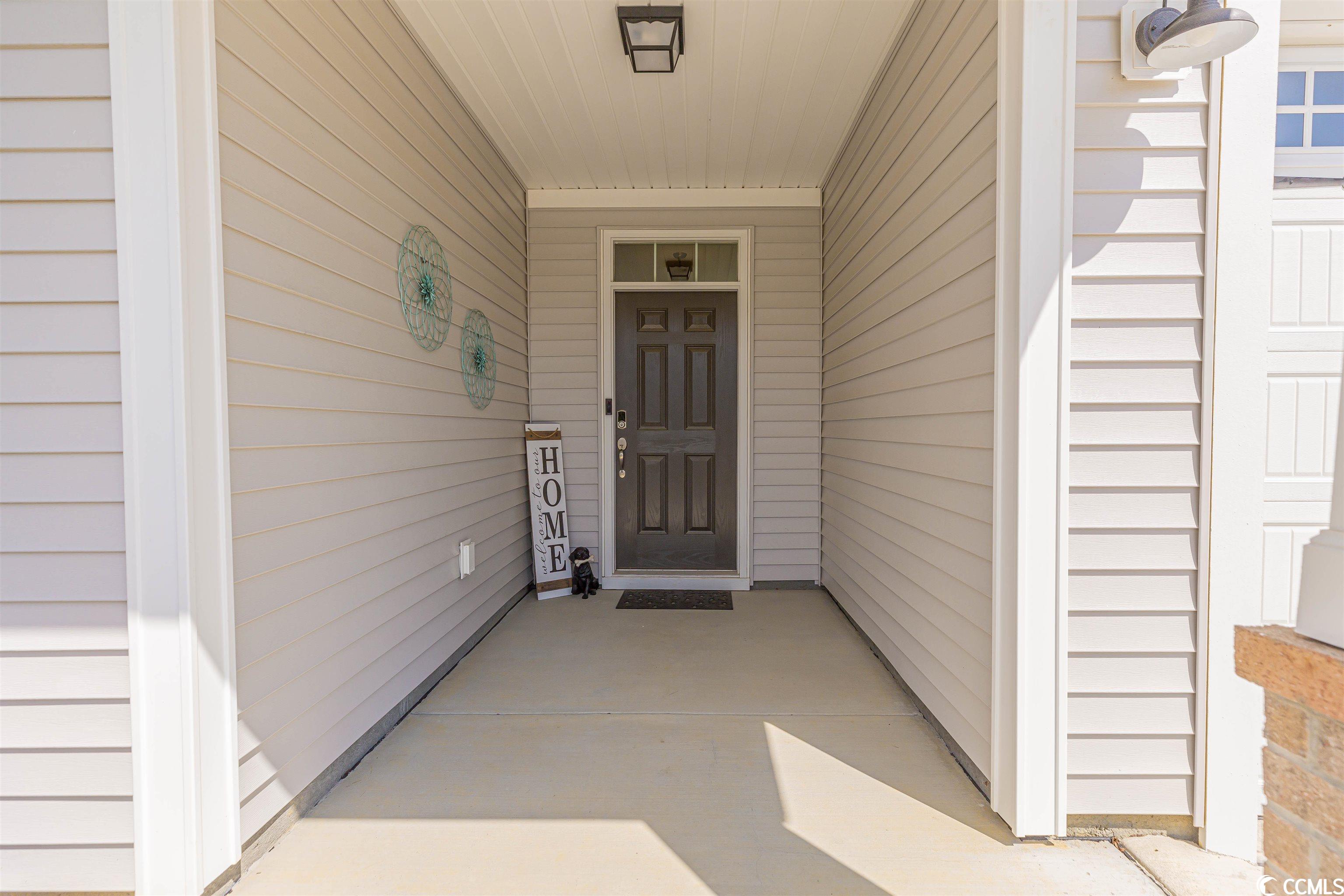 507 Shellbark Drive Longs, SC 29568 - Photo 2 of 35 Gallery Image 2