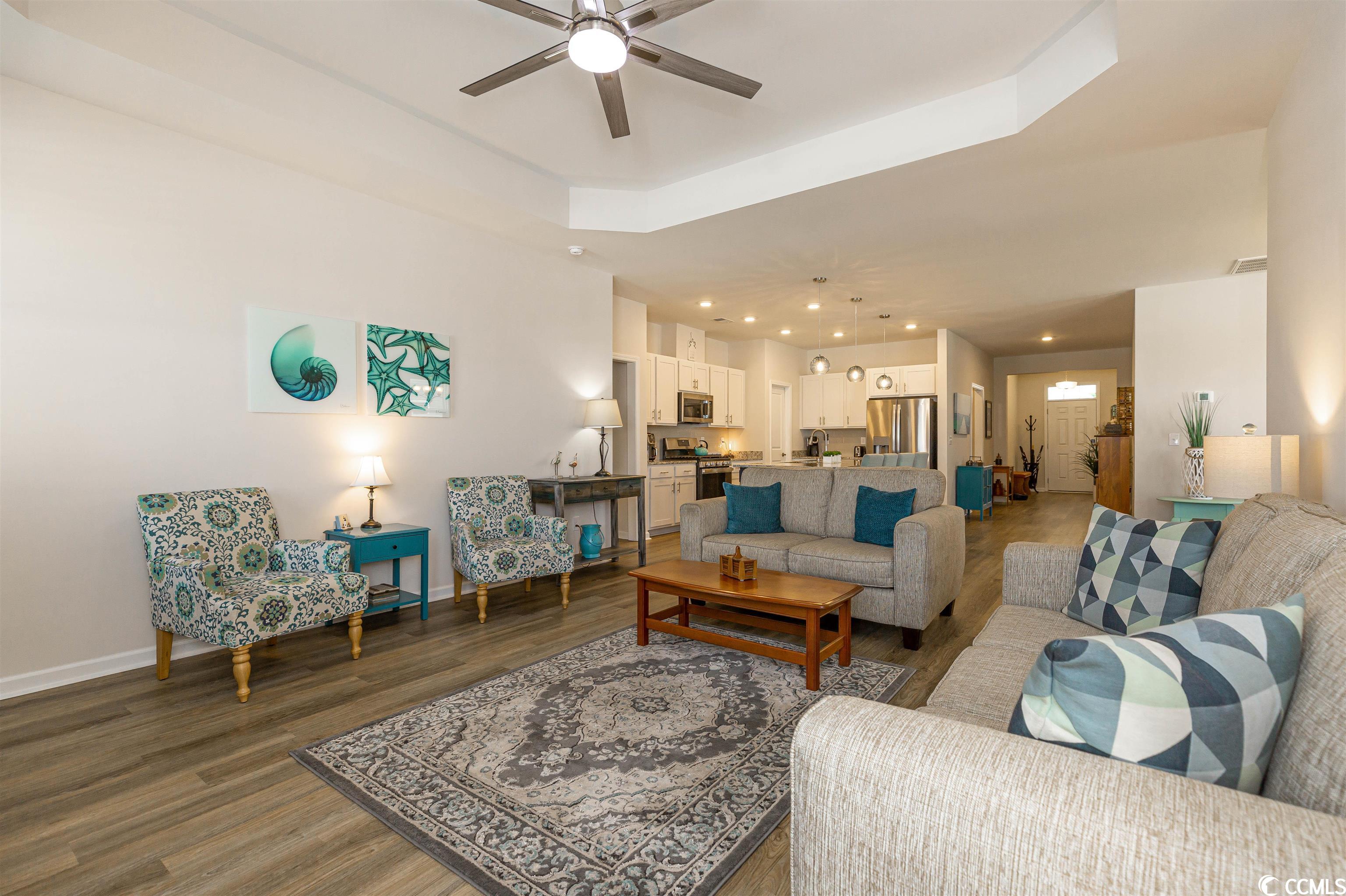 507 Shellbark Drive Longs, SC 29568 - Photo 22 of 35 Gallery Image 22