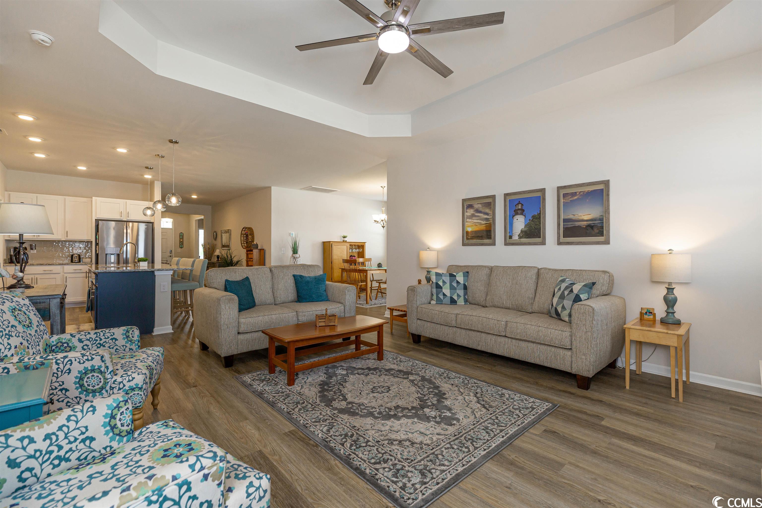 507 Shellbark Drive Longs, SC 29568 - Photo 23 of 35 Gallery Image 23