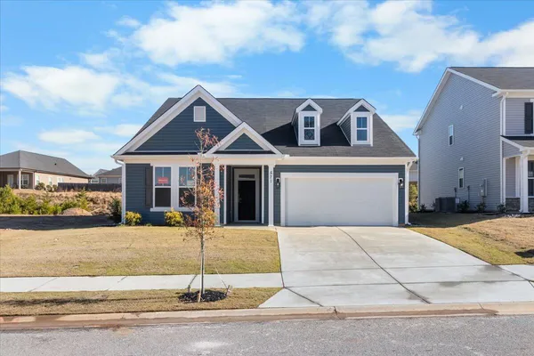 $359,900 | 571 Hampton Drive, Unit WD98, North Augusta, SC 29860