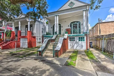 $489,000 | 4317-4319 South Carrollton Avenue, New Orleans, LA 70119