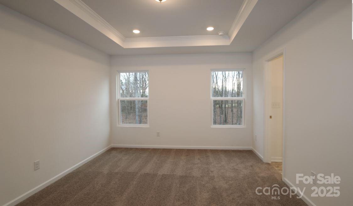 3540 Nimbell Road Monroe, NC 28110 - Photo 8 of 9 an empty room with windows