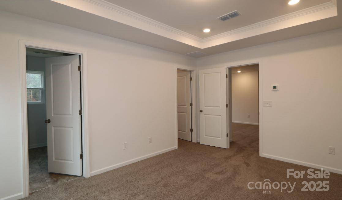 3540 Nimbell Road Monroe, NC 28110 - Photo 9 of 9 a view of an empty room