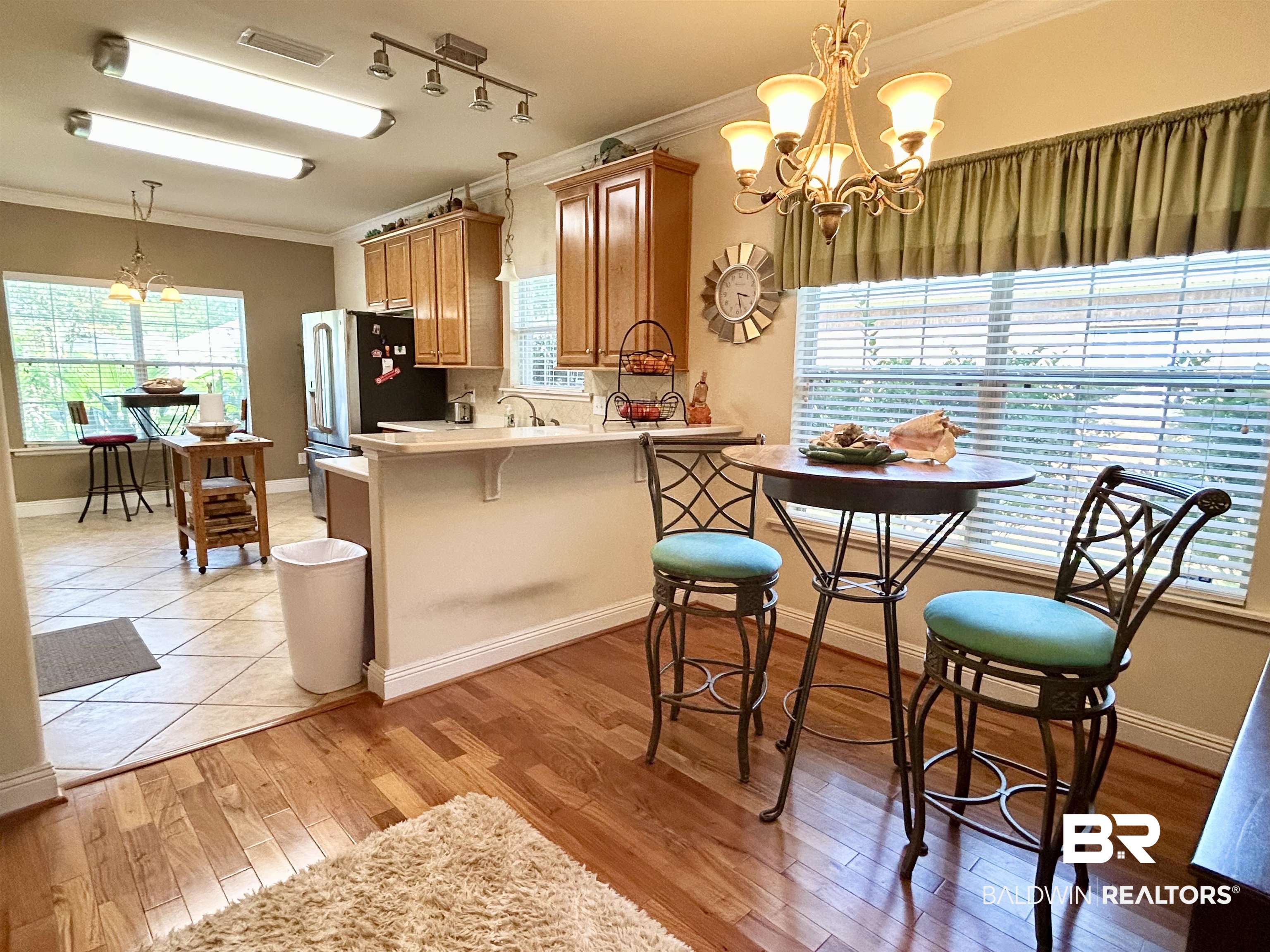 177 Mark Twain Loop Foley, AL 36535 - Photo 14 of 47 Kitchen