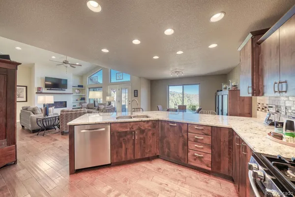 $1,189,000 | 1109 Poncha Springs Lane, Poncha Springs, CO 81242