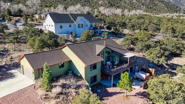 $1,189,000 | 1109 Poncha Springs Lane, Poncha Springs, CO 81242