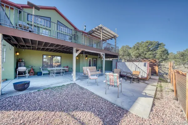 $1,189,000 | 1109 Poncha Springs Lane, Poncha Springs, CO 81242