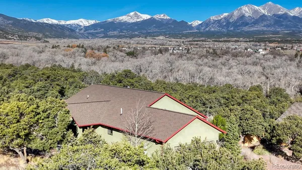 $1,189,000 | 1109 Poncha Springs Lane, Poncha Springs, CO 81242