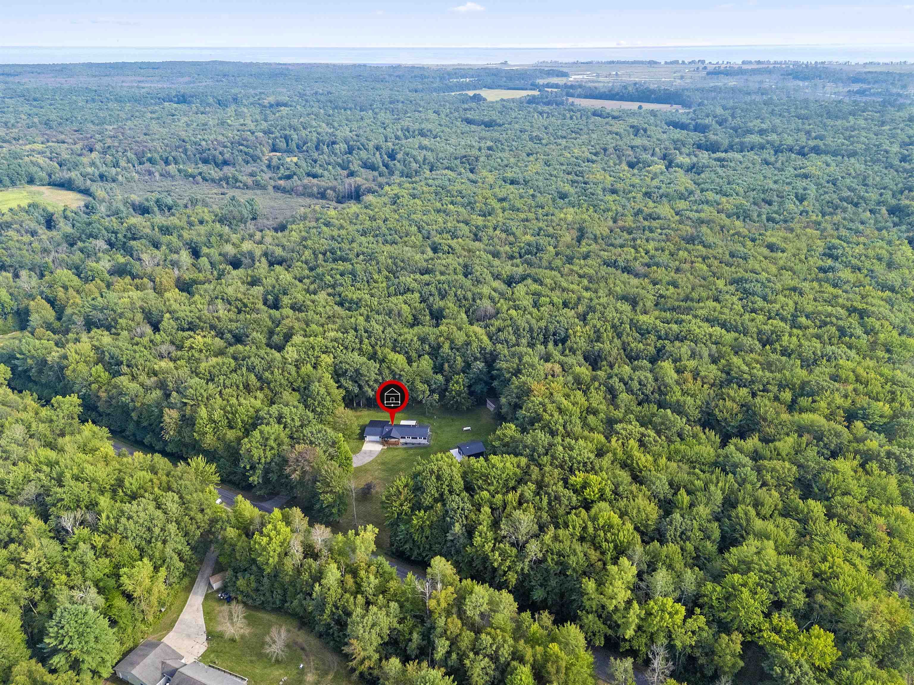 W1855 Krause Road Marinette, WI 54143 - Photo 32 of 66 Gallery Image 32