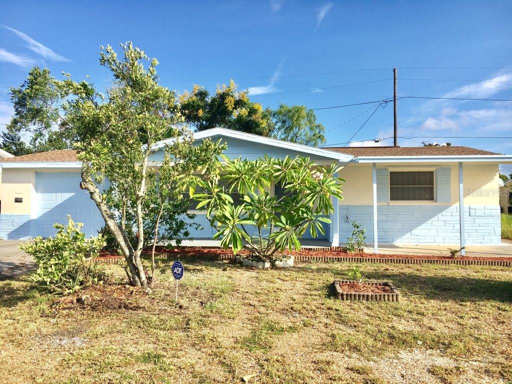 5125 Moog Road New Port Richey, FL 34652 - Photo 1 of 1 Front
