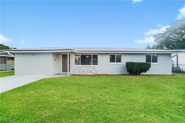 $1,845 | 19 Kingsman Circle, Fort Myers, FL 33905