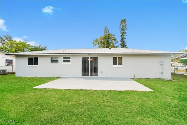 $1,845 | 19 Kingsman Circle, Fort Myers, FL 33905