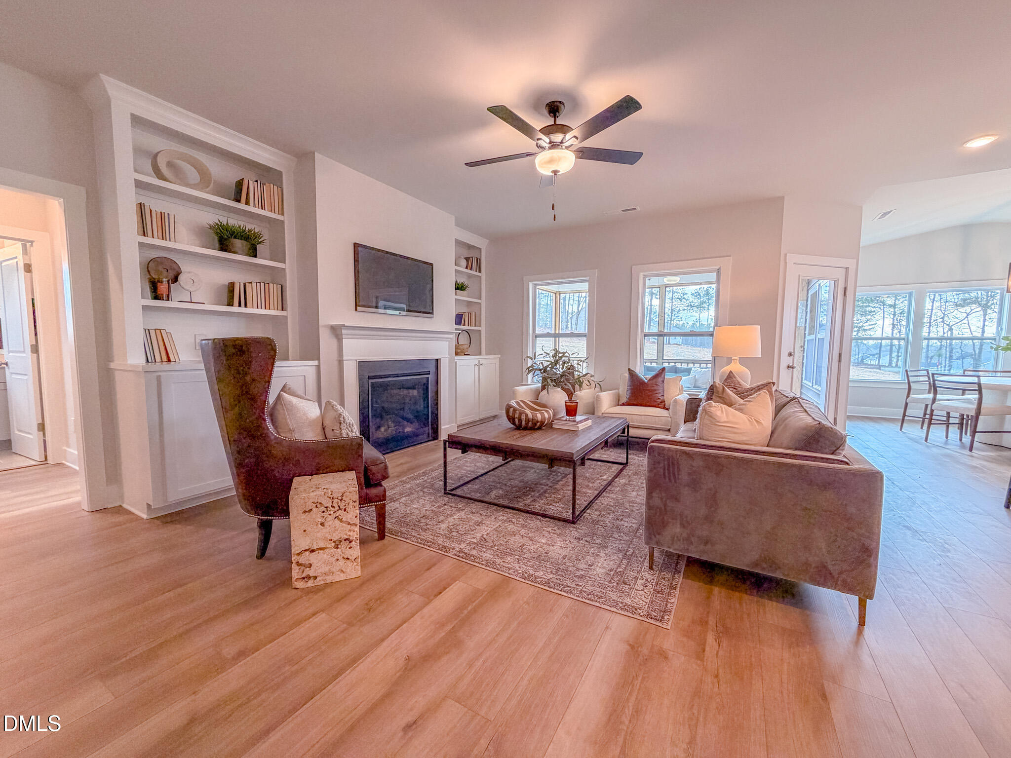 245 Duncan Crk Road Lillington, NC 27546 - Photo 14 of 56 IMG_2262