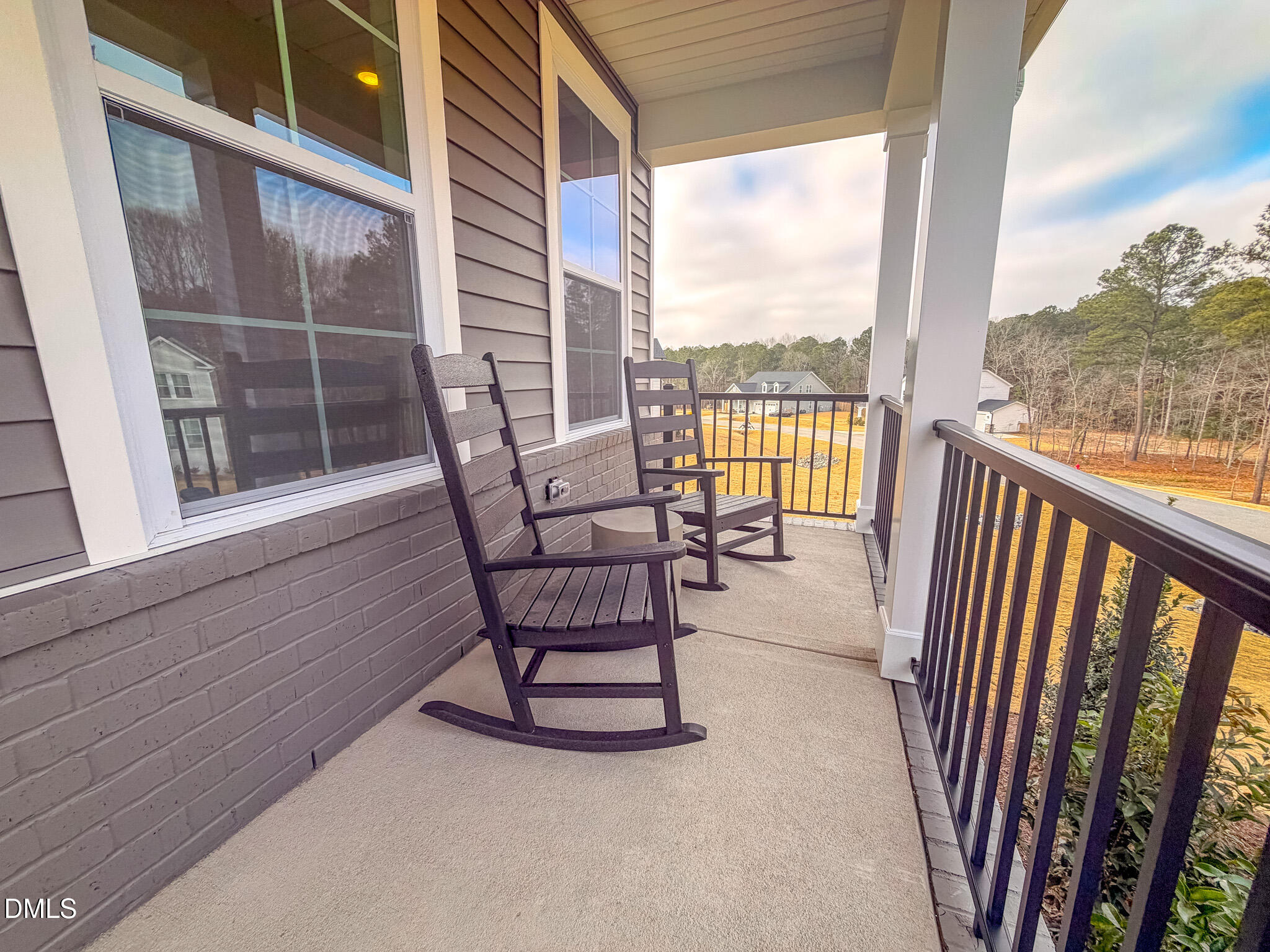 245 Duncan Crk Road Lillington, NC 27546 - Photo 5 of 56 IMG_2253
