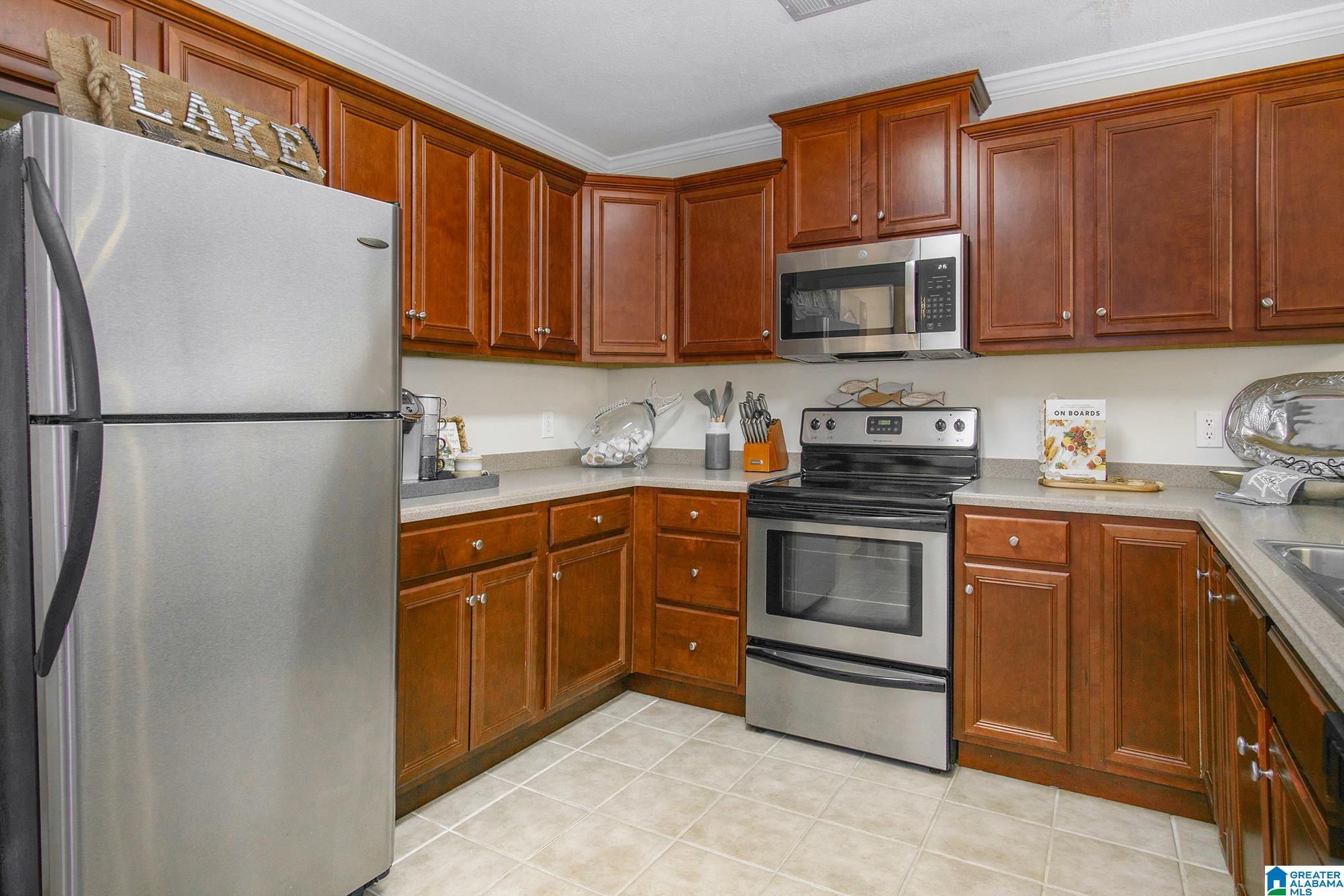 189 Williams Road, Unit D2 Alexander City, AL 35010 - Photo 8 of 37