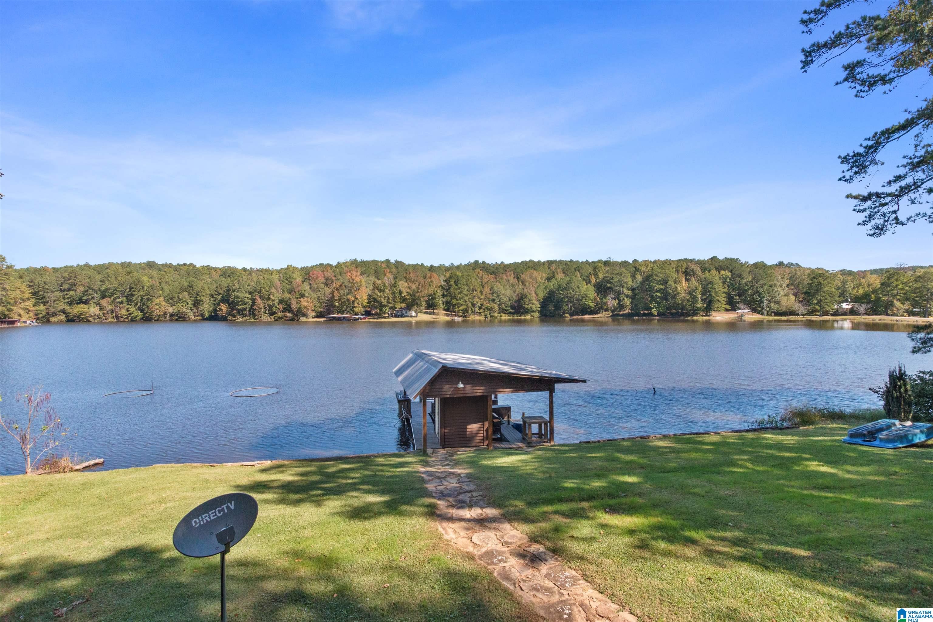 136 Harkins Lake Road Fayette, AL 35555 - Photo 9 of 44