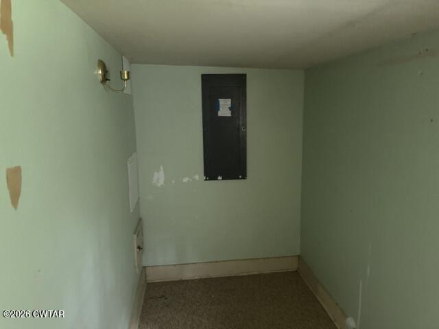 4415 Bible Grove Road Lexington, TN 38351 - Photo 8 of 11 IMG_4085