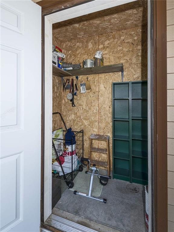 53 Farmgate Road, Unit 53 South Berwick, ME 03908 - Photo 13 of 14 Separate storage closet. A great...