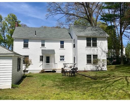 32 Thornton Road Waltham, MA 02453 - Photo 29 of 30 Gallery Image 29