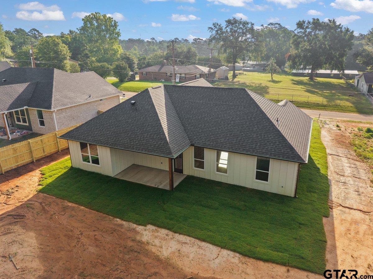 175 Ellis Street Rusk, TX 75785 - Photo 27 of 30