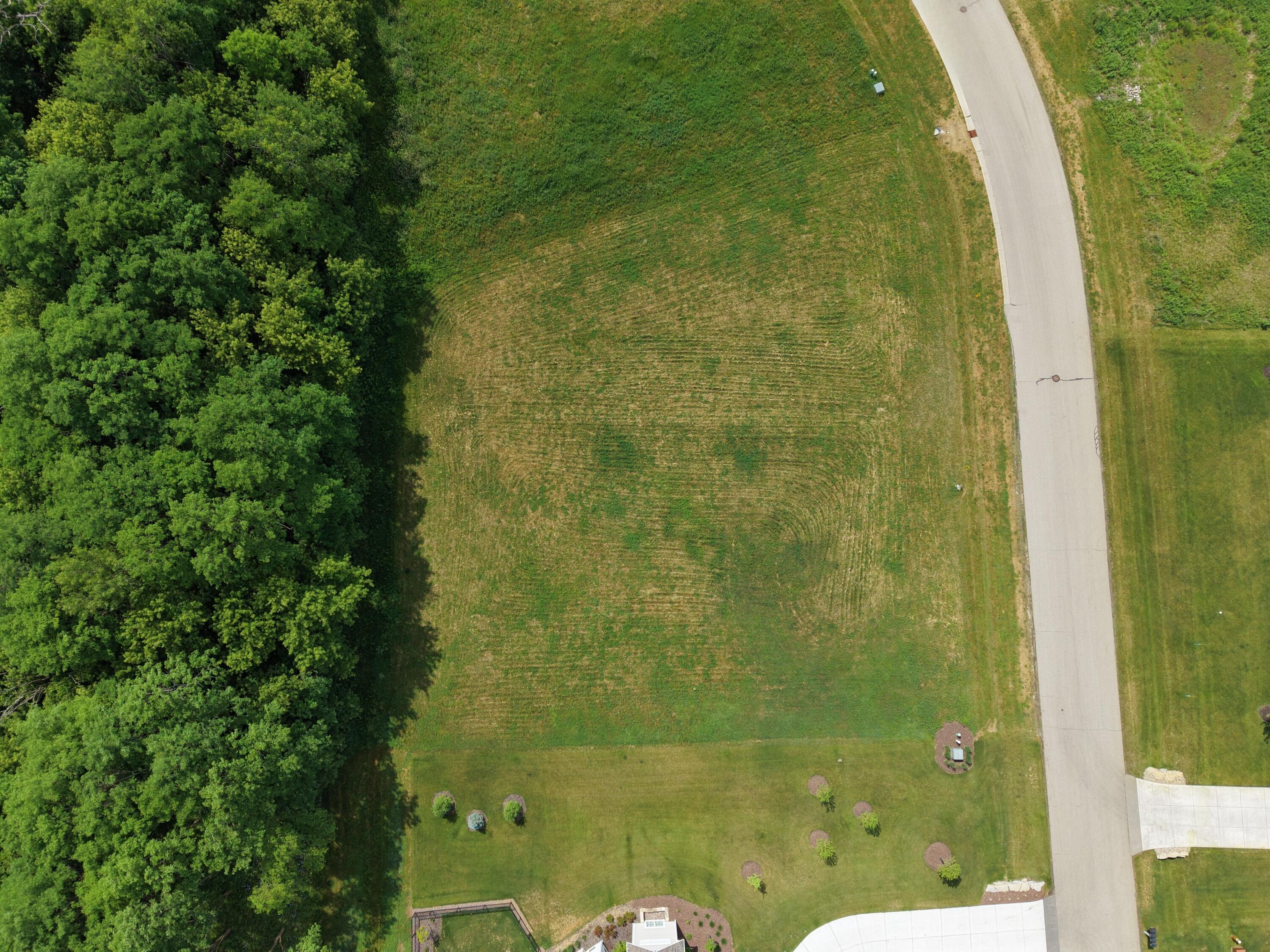 Lt10 Lt10 Rookery Road Delafield, WI 53072 - Photo 6 of 11 Aerial