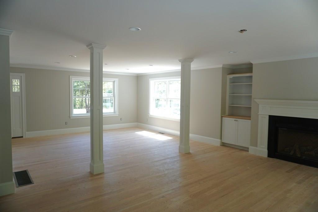 56 Pine Hill Road York, ME 03902 - Photo 12 of 34 This house is loaded with natural...