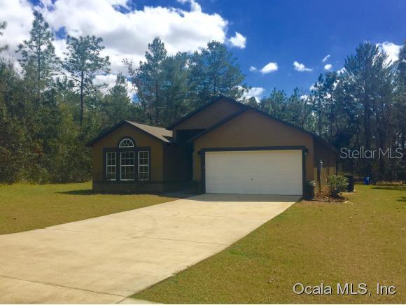5272 Southwest 128th St Road Ocala, FL 34473 - Photo 1 of 1 Primary Photo