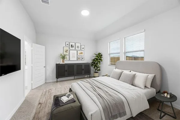 $282,990 | 858 River Lane, Lavon, TX 75166