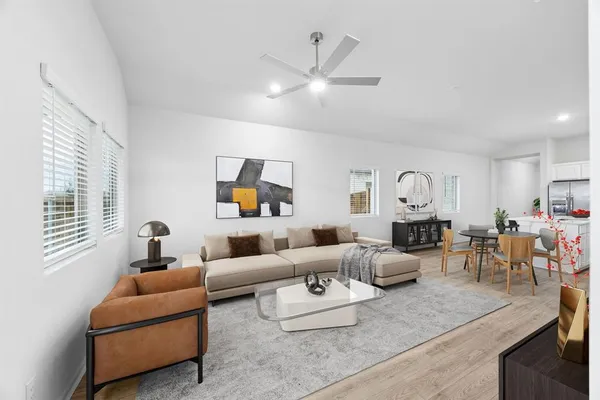 $282,990 | 858 River Lane, Lavon, TX 75166