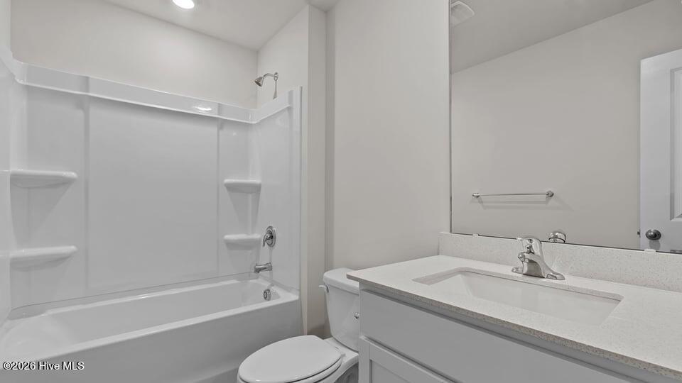 7217 Silverleaf Road Rocky Mount, NC 27804 - Photo 8 of 26