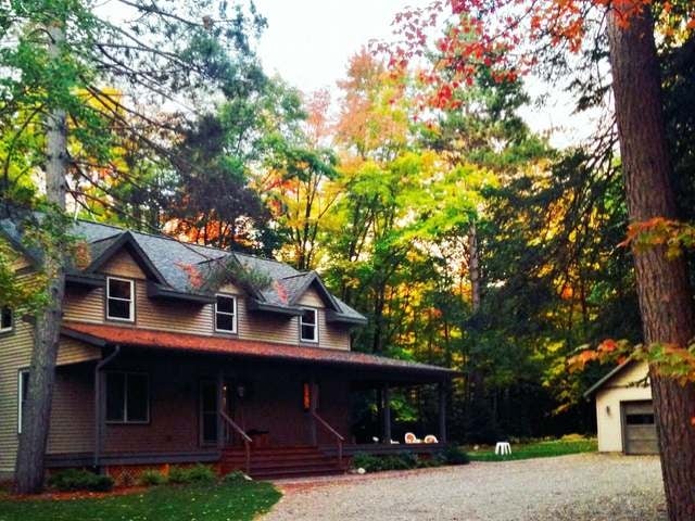 3755 Deerskin Road Eagle River, WI 54521 - Photo 19 of 20 Gallery Image 19