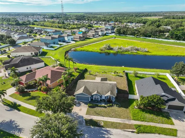 $251,000 | 10540 Carloway Hills Drive, Wimauma, FL 33598