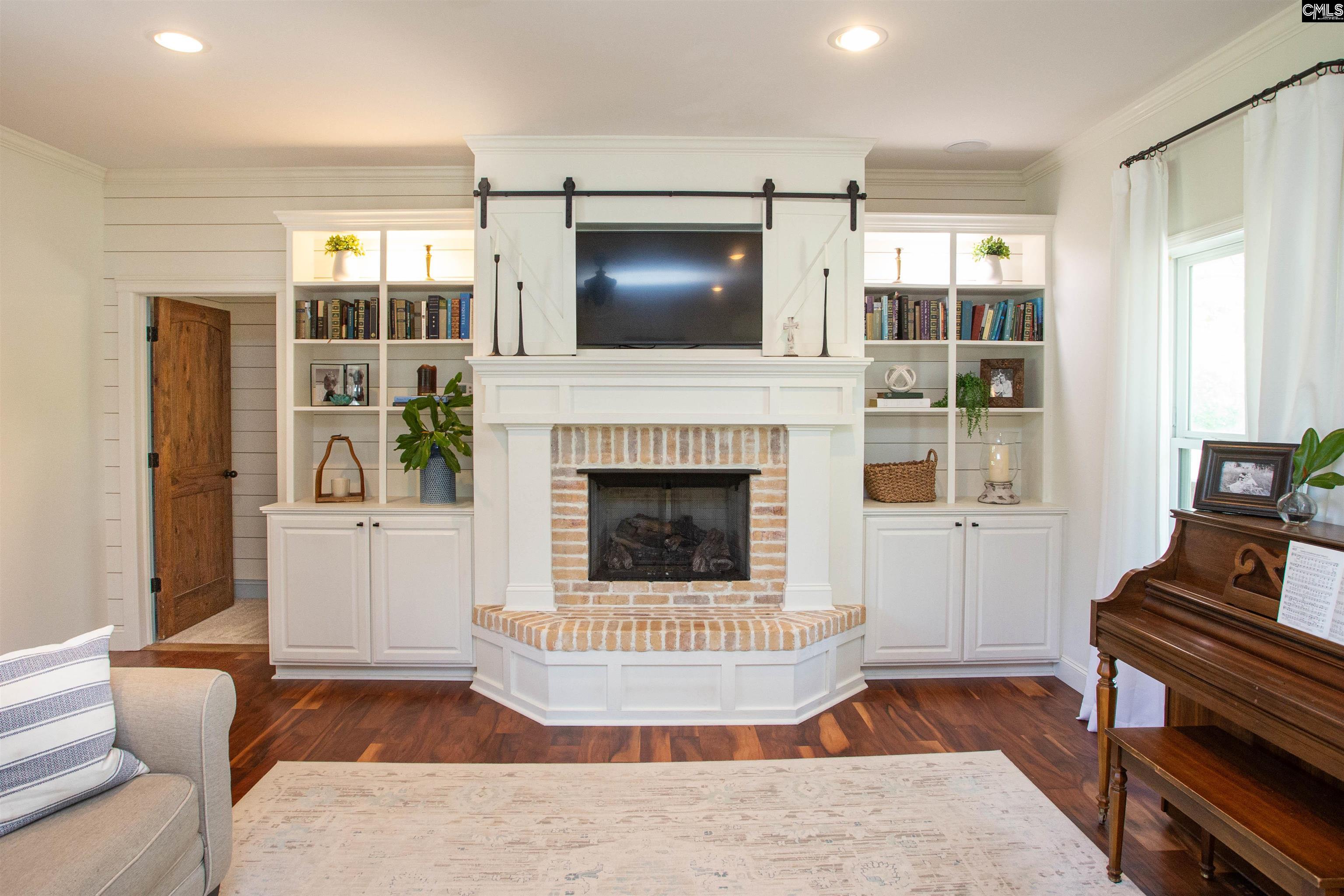 146 Williams Road Camden, SC 29020 - Photo 11 of 72