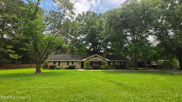$360,400 | 29 Old Ross Acres, Columbia, MS 39429