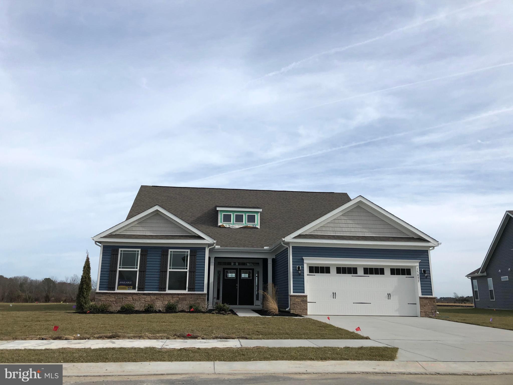 15431 Crape Myrtle Road Milton, DE 19968 - Photo 1 of 31 Gallery Image 1
