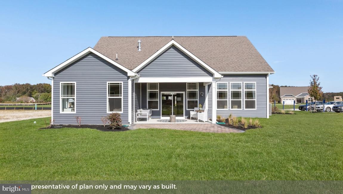 15431 Crape Myrtle Road Milton, DE 19968 - Photo 30 of 31 Gallery Image 30