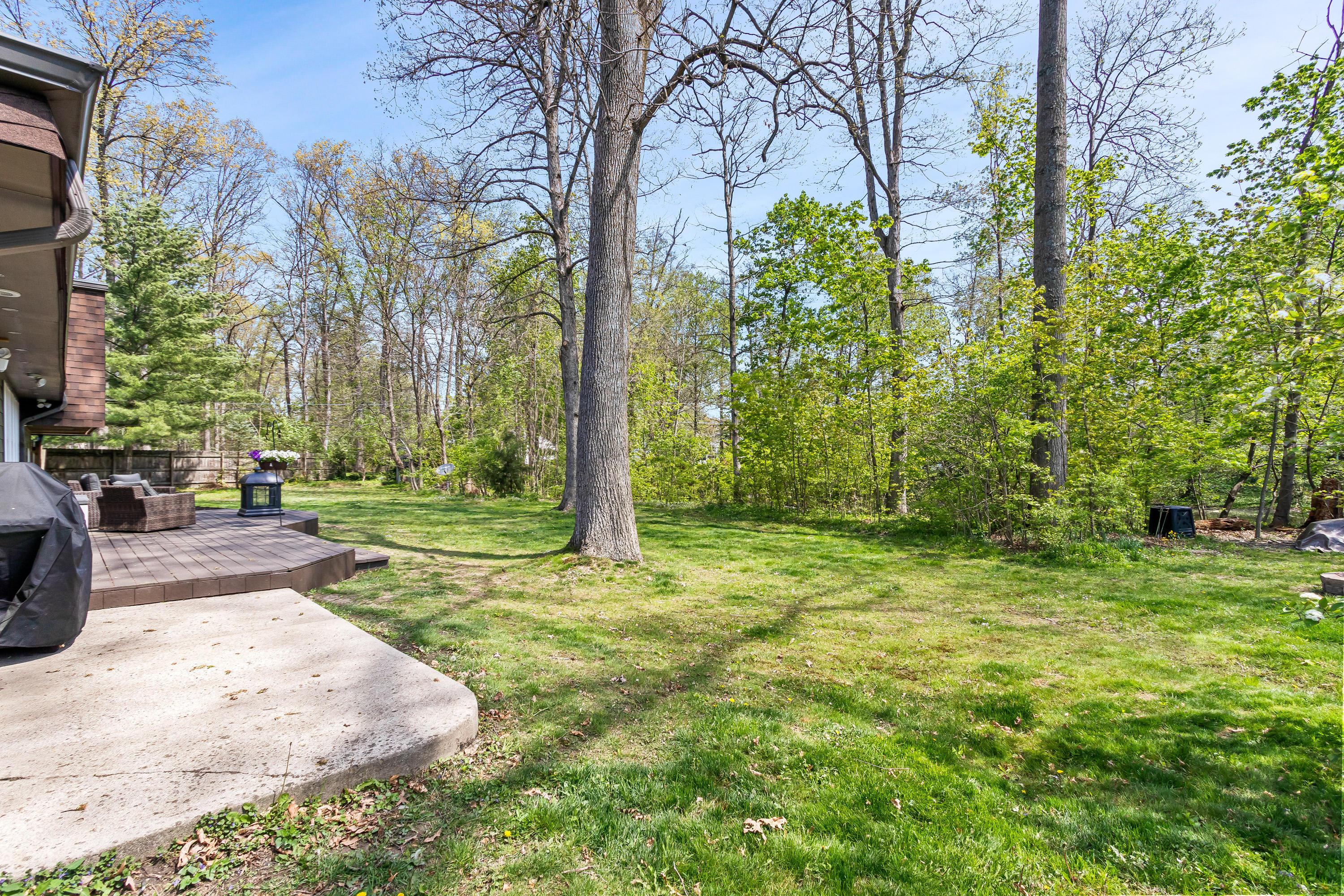 2844 Wildwood Road Columbus, OH 43231 - Photo 28 of 33