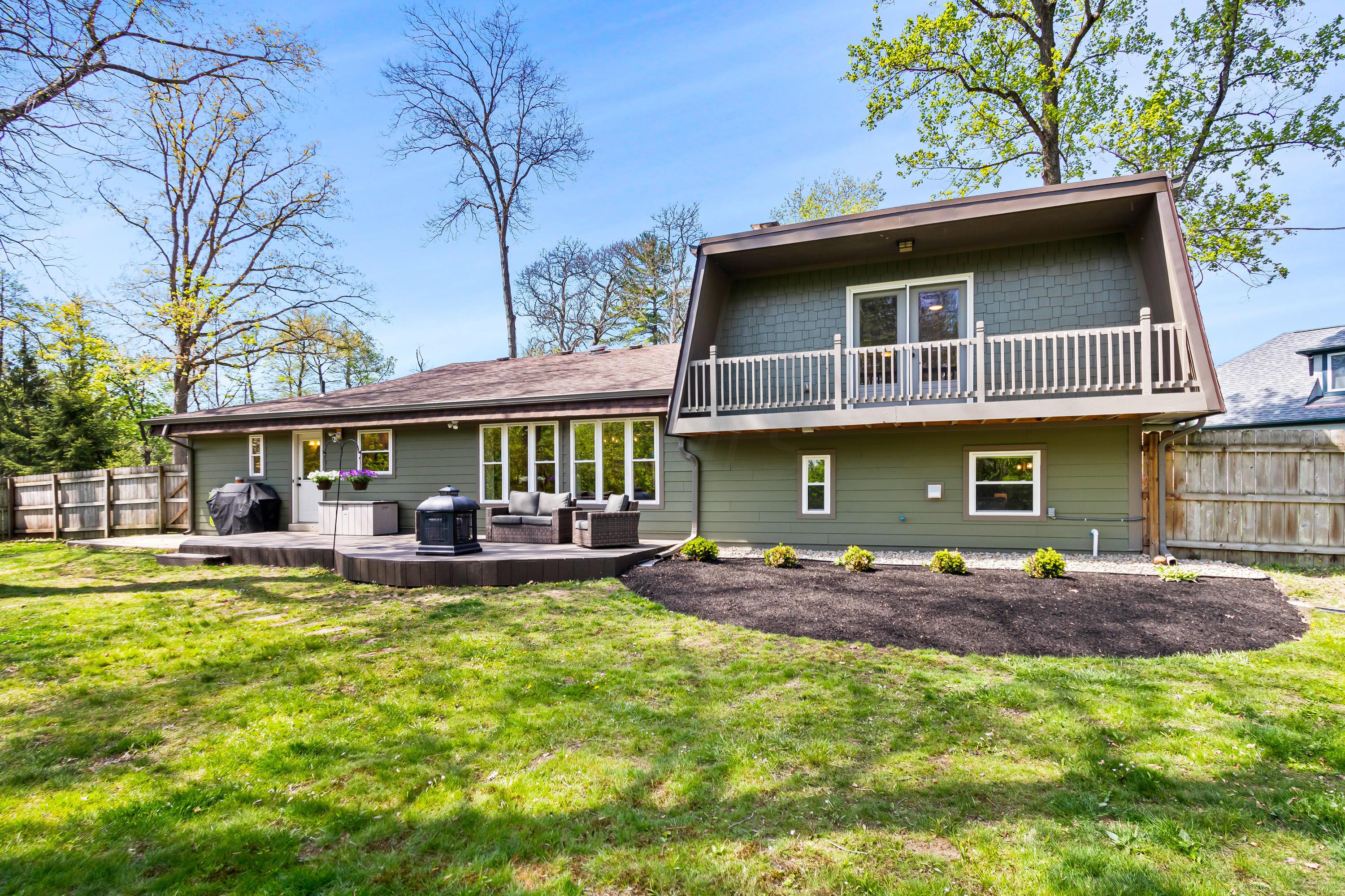 2844 Wildwood Road Columbus, OH 43231 - Photo 30 of 33