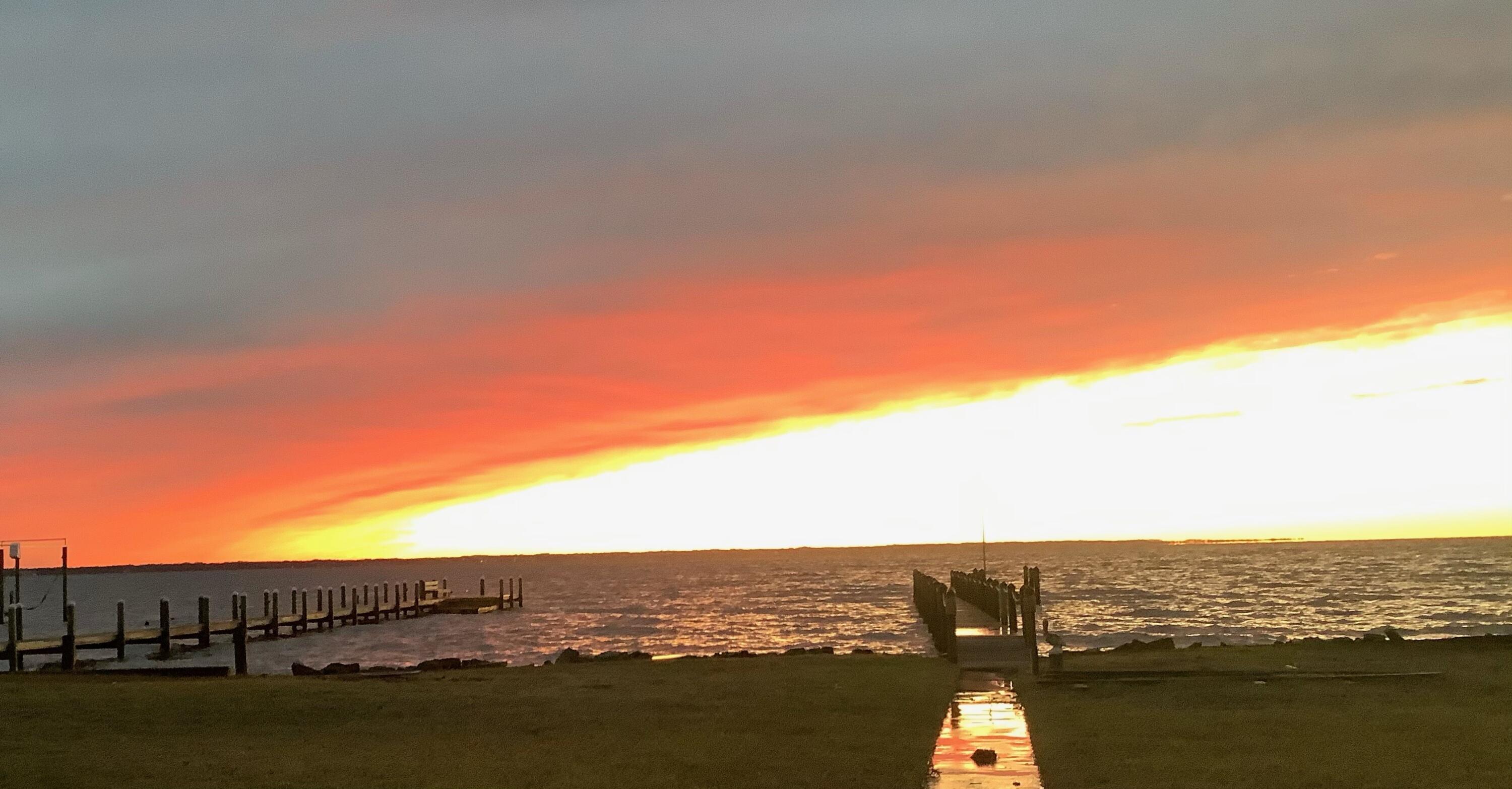 2744 Bay Grove Road Freeport, FL 32439 - Photo 45 of 45 a view of city and ocean