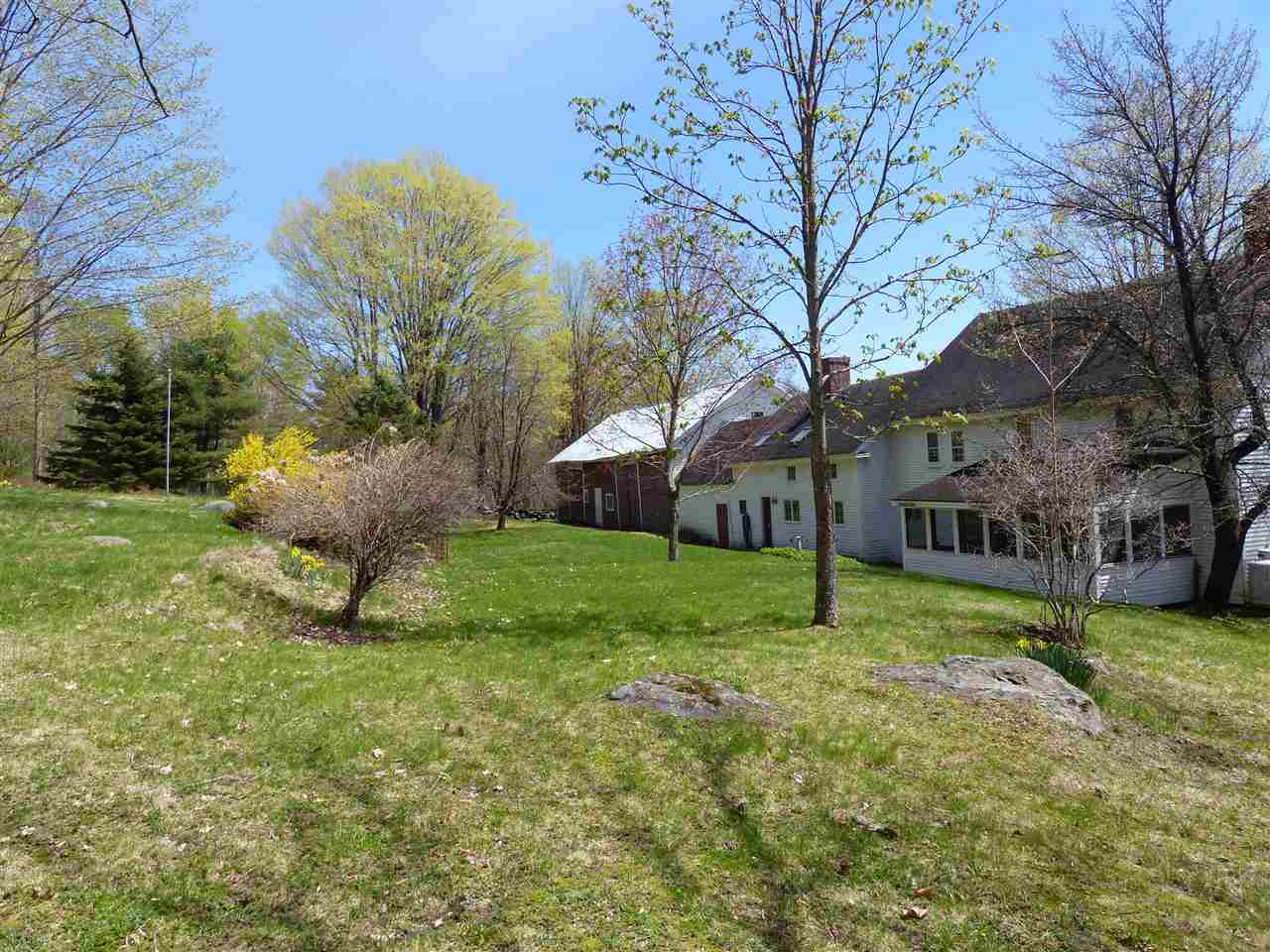163 Maple Ridge Road Sandwich, NH 03259 - Photo 2 of 5