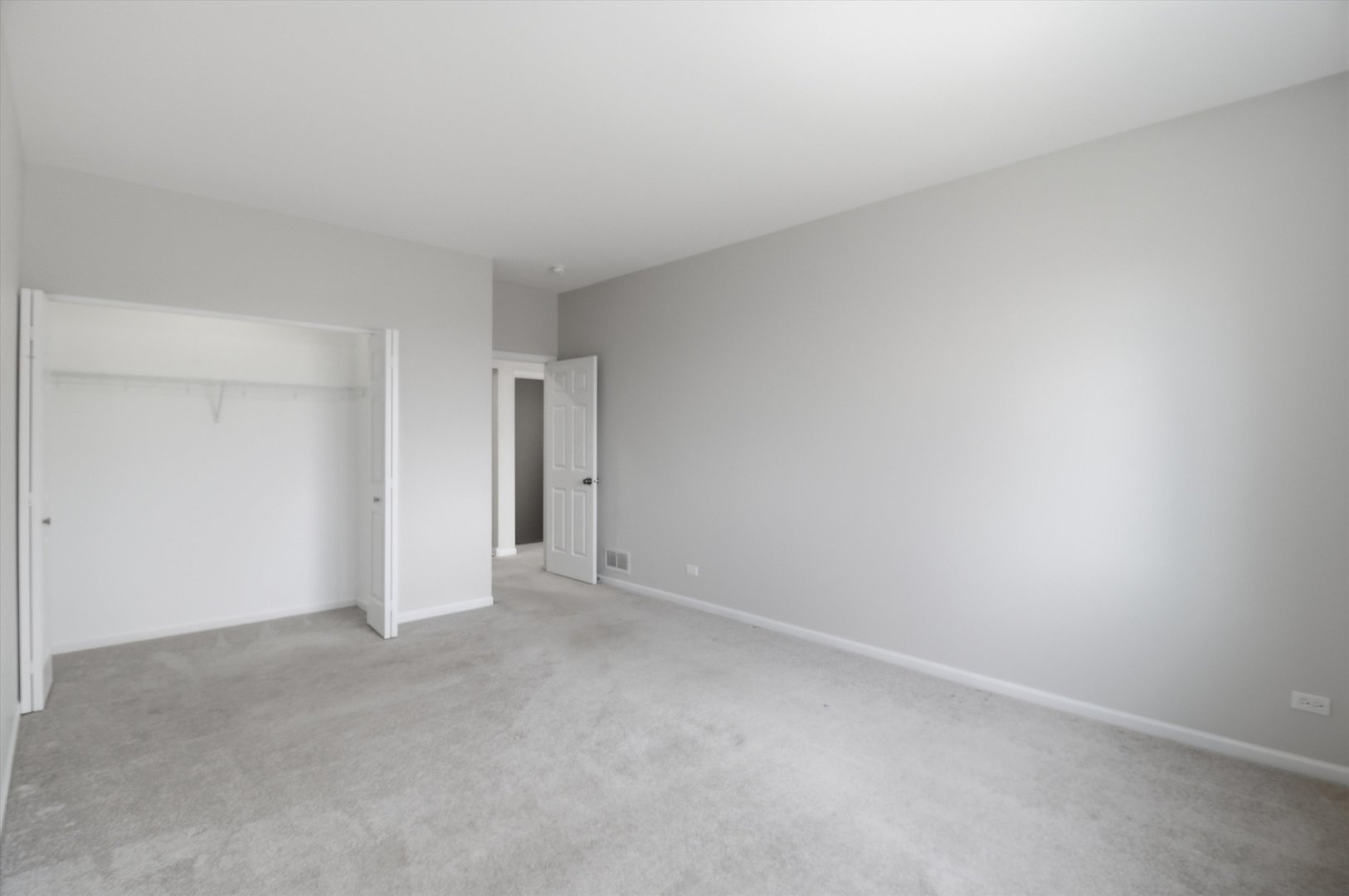 2511 Hennig Road Hampshire, IL 60140 - Photo 11 of 44 a view of an empty room and closet