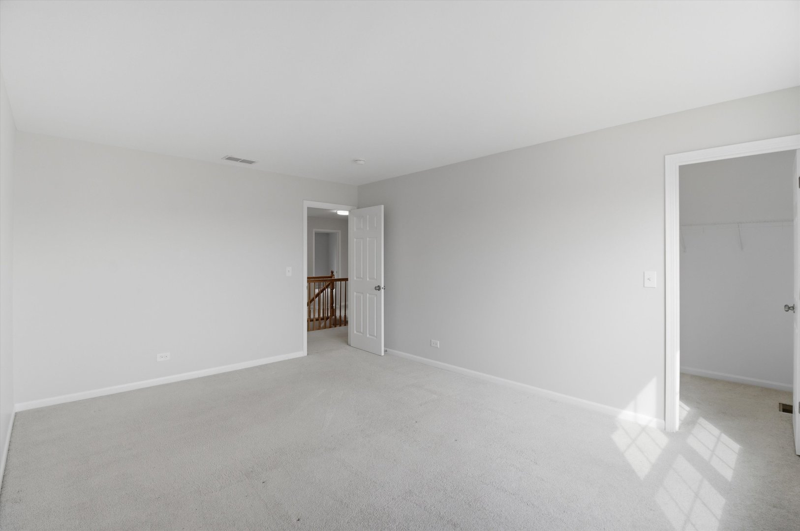 2511 Hennig Road Hampshire, IL 60140 - Photo 23 of 44 a view of an empty room