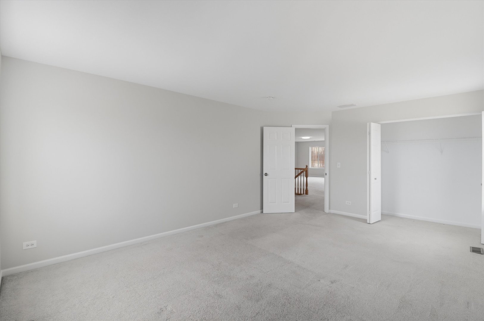 2511 Hennig Road Hampshire, IL 60140 - Photo 26 of 44 a view of empty room
