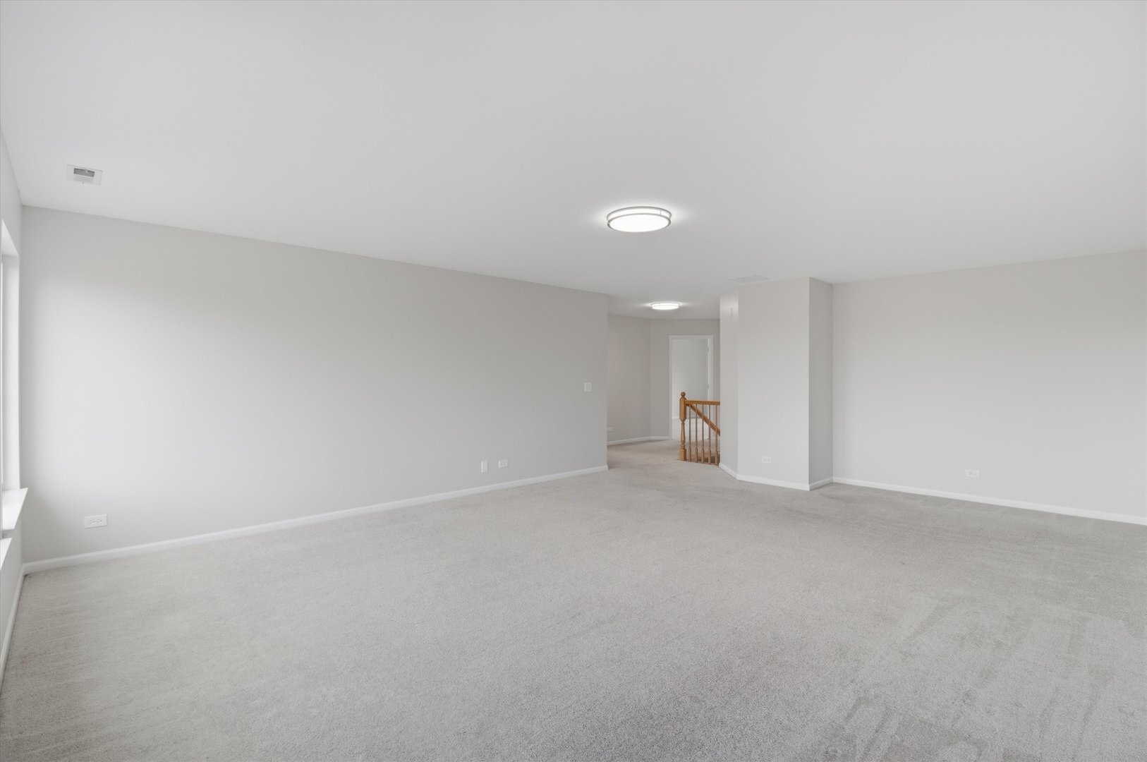 2511 Hennig Road Hampshire, IL 60140 - Photo 31 of 44 a view of an empty room