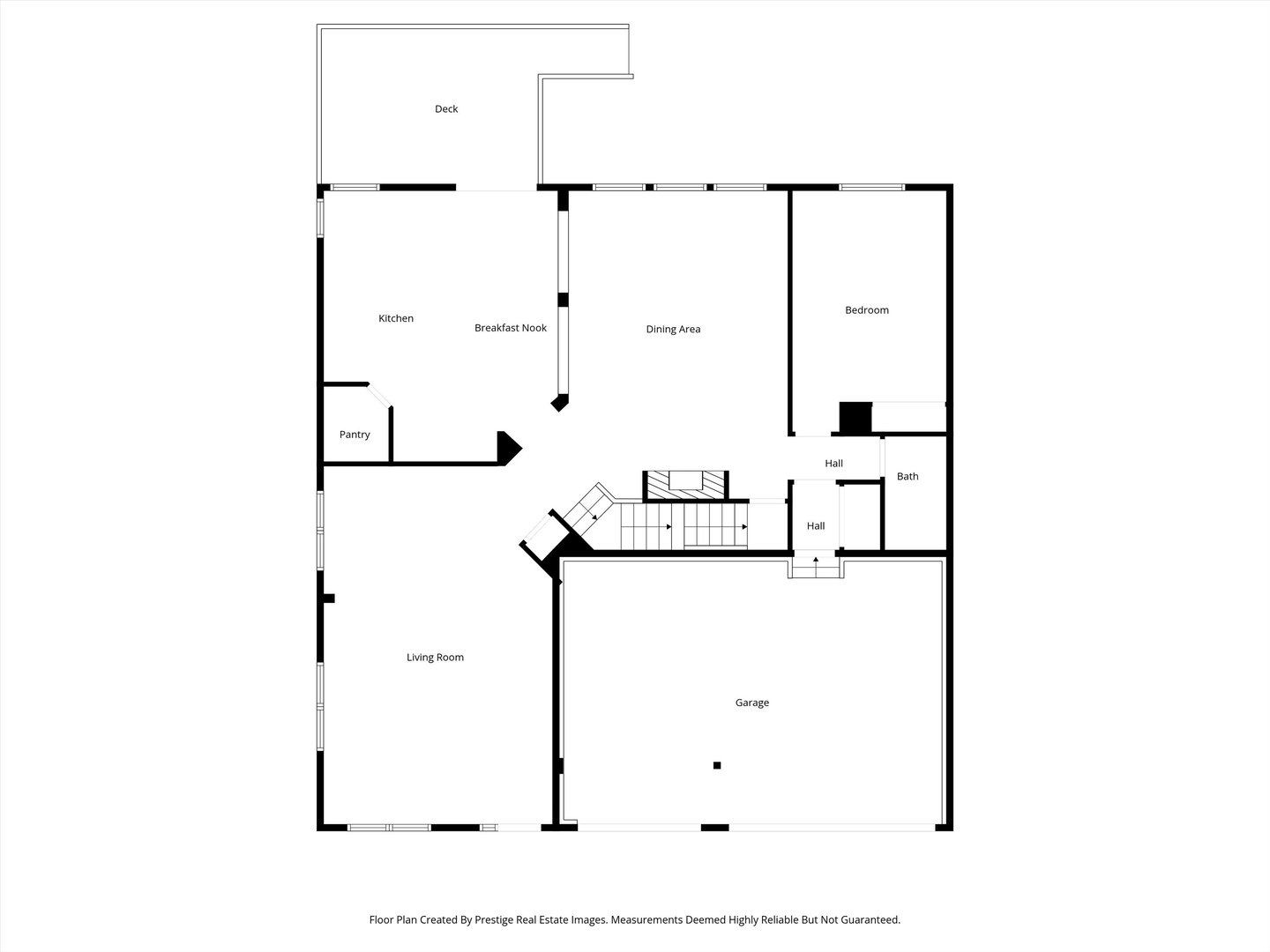 2511 Hennig Road Hampshire, IL 60140 - Photo 44 of 44 a picture of floor plan